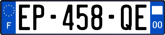 EP-458-QE