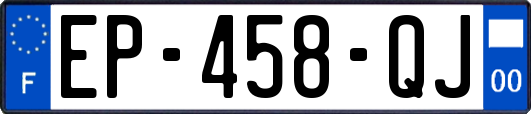 EP-458-QJ