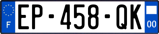 EP-458-QK