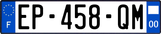 EP-458-QM