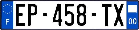 EP-458-TX