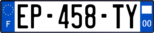 EP-458-TY