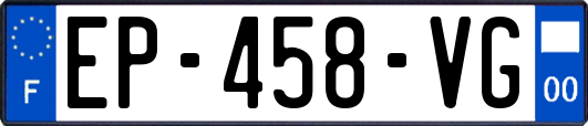 EP-458-VG