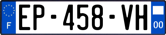 EP-458-VH
