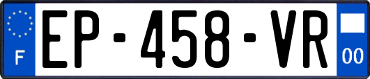 EP-458-VR