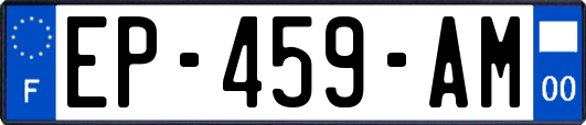 EP-459-AM