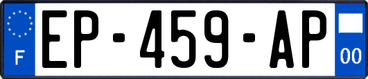 EP-459-AP