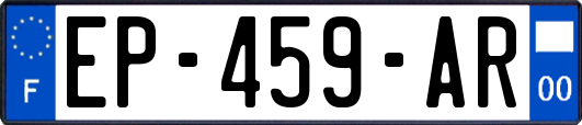 EP-459-AR