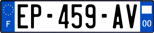 EP-459-AV