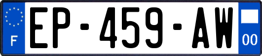 EP-459-AW