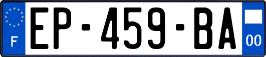 EP-459-BA