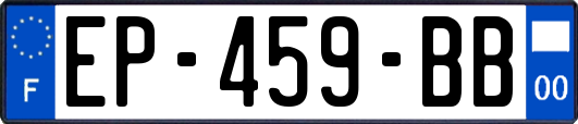 EP-459-BB