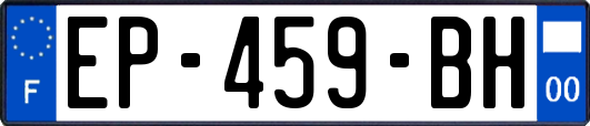 EP-459-BH