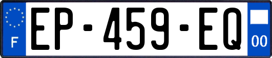 EP-459-EQ