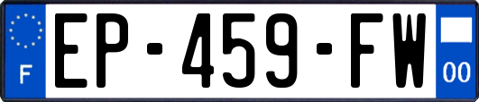 EP-459-FW