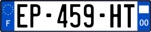 EP-459-HT