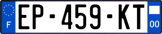 EP-459-KT