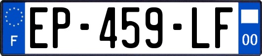 EP-459-LF