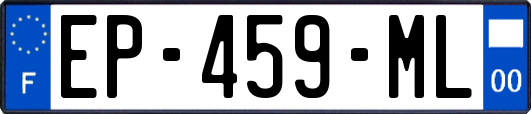 EP-459-ML