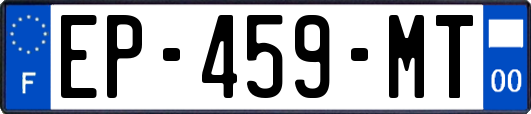 EP-459-MT