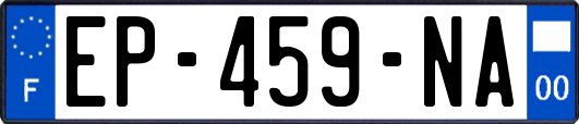 EP-459-NA