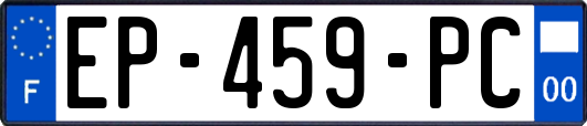 EP-459-PC