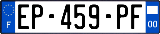 EP-459-PF