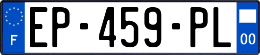 EP-459-PL