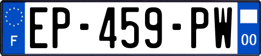 EP-459-PW