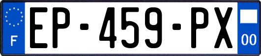 EP-459-PX