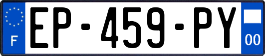 EP-459-PY