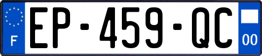 EP-459-QC