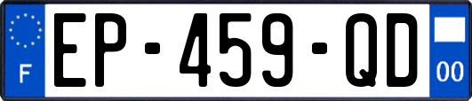 EP-459-QD