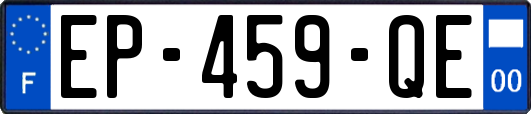 EP-459-QE