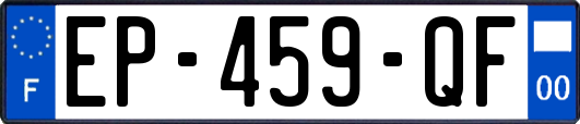 EP-459-QF