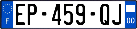 EP-459-QJ