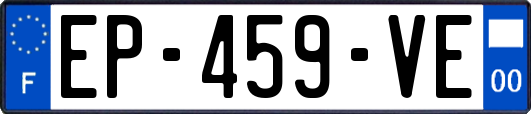 EP-459-VE