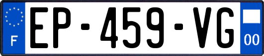 EP-459-VG