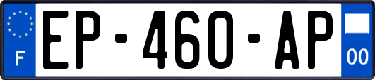 EP-460-AP