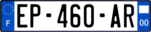 EP-460-AR