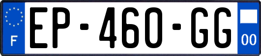 EP-460-GG