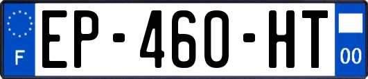 EP-460-HT