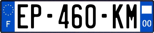 EP-460-KM
