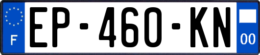 EP-460-KN