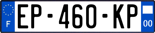 EP-460-KP