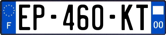 EP-460-KT