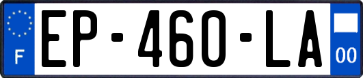 EP-460-LA