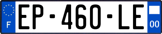 EP-460-LE