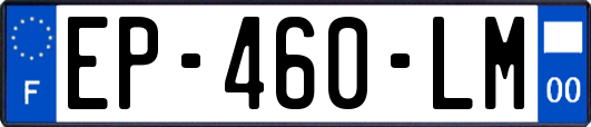 EP-460-LM