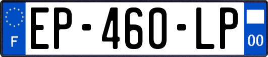 EP-460-LP